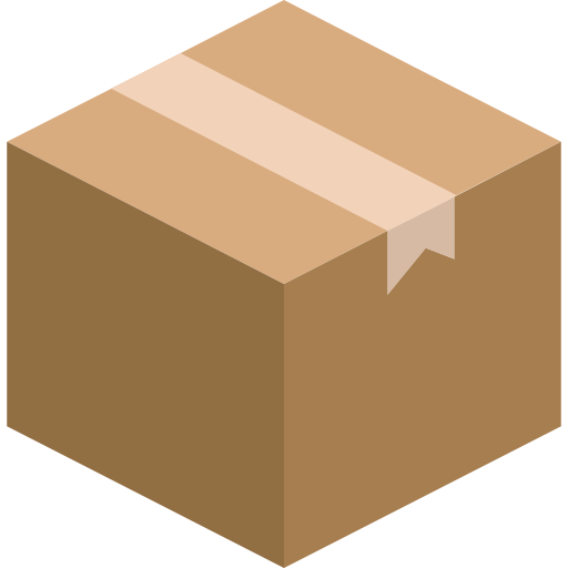 Box icon